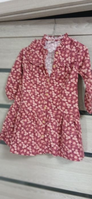 Плаття для дівчинки