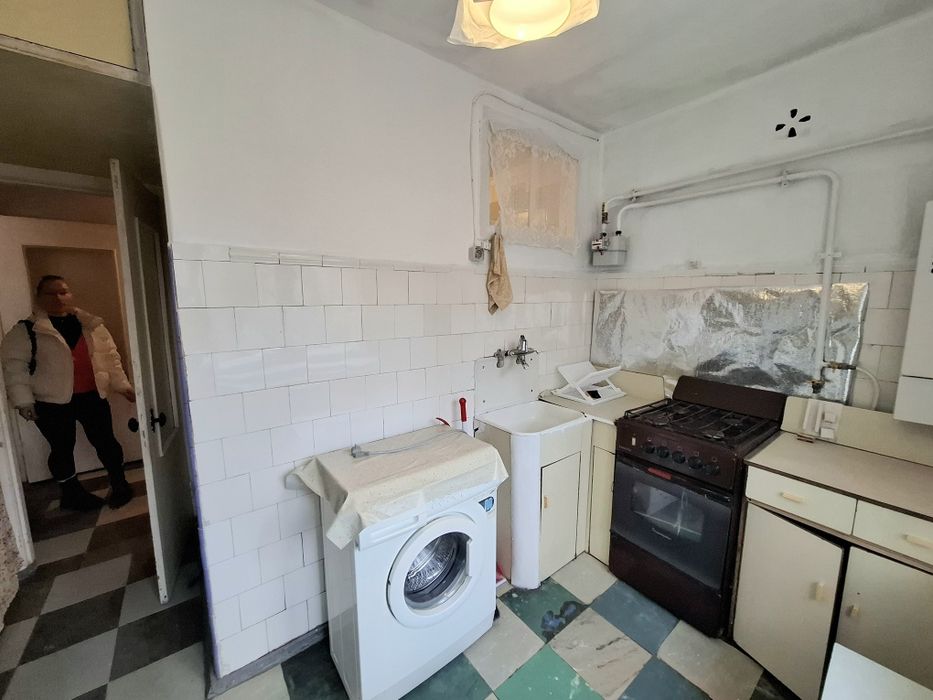 Продаж 2 кімнатної квартири. Адміральська!