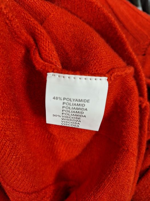 Półgolf damski roz. L/XL