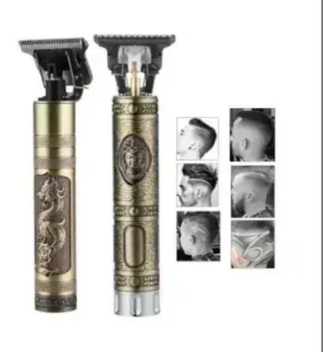 Професійний триммер( машинка) для волосся