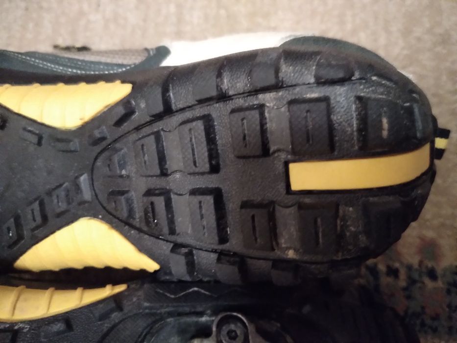 Buty rowerowe spd X-ION  44 r. całosezonowe  Jak nowe. Polecam