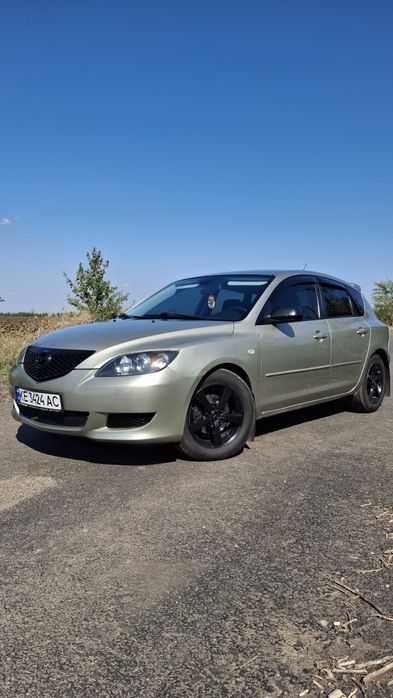 Продам Мазда 3 на автоматі