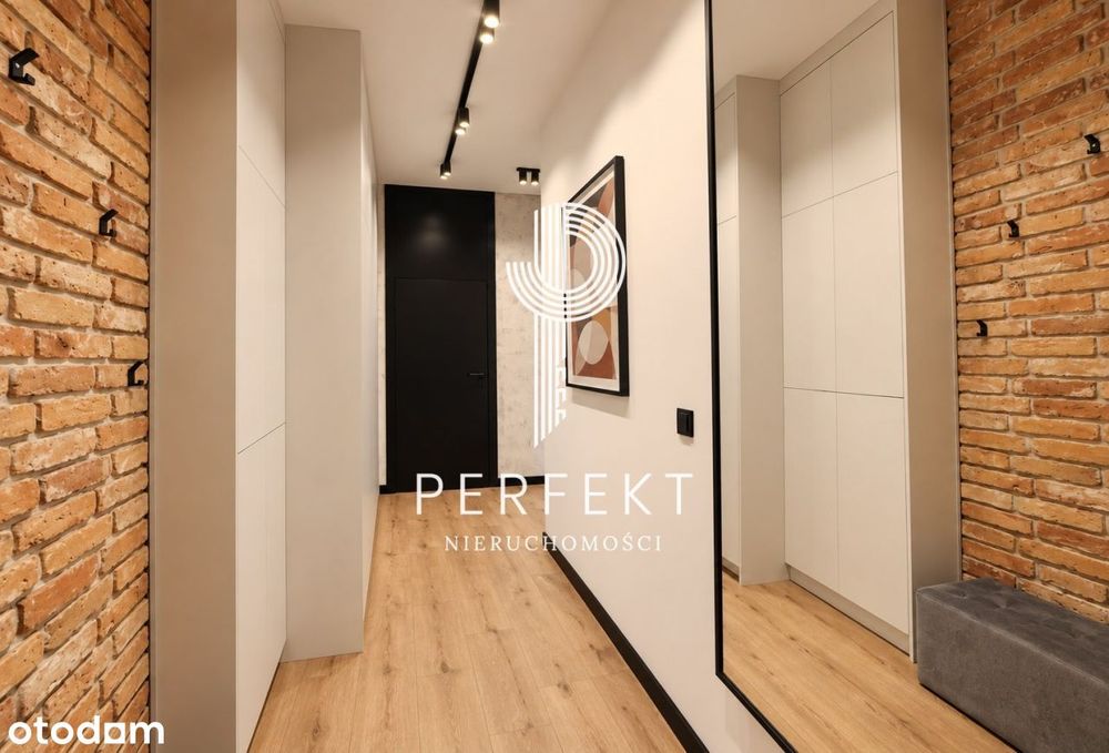 Nowoczesne m3 Styl loftowy