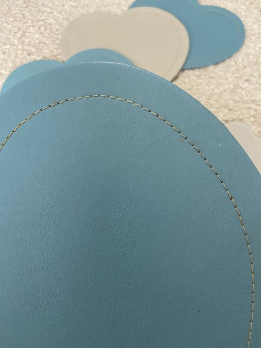 Підставки під посуд для столу