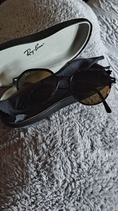 Óculos de sol ray-ban lindos nova coleção