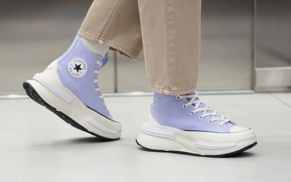 CONVERSE run star legacy cx 39 24.5cm
Kod producenta: A04