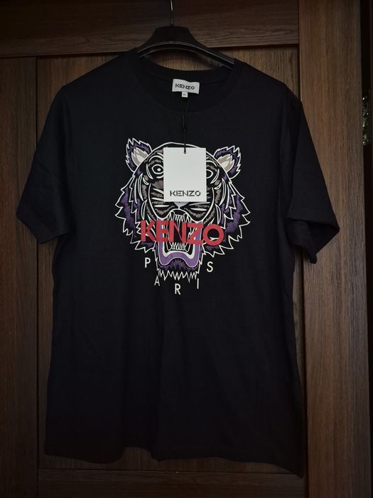 Футболка Kenzo оригінал