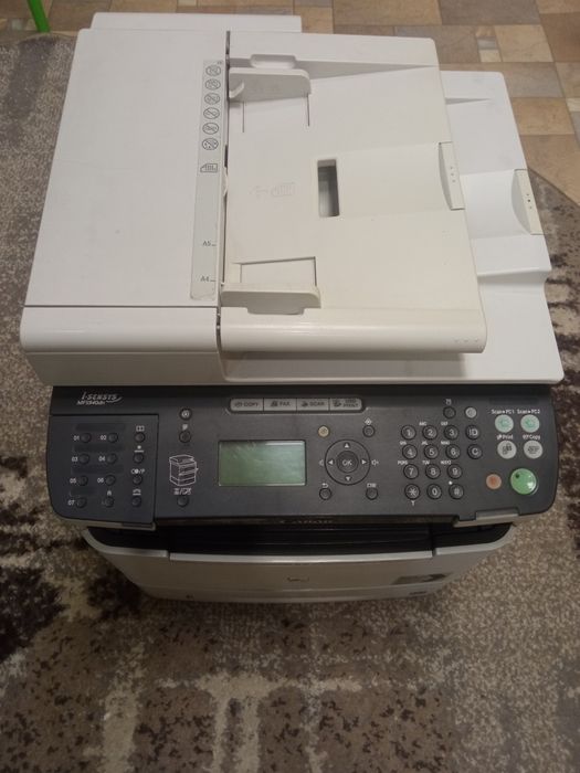 МФУ принтер Canon i-sensys MF5940dn