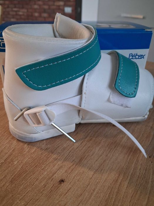 bebax But ortopedyczny dziecięcy prawy 14.5