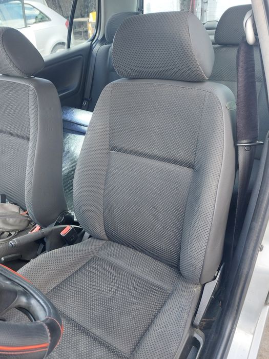 Volkswagen Polo 1.0