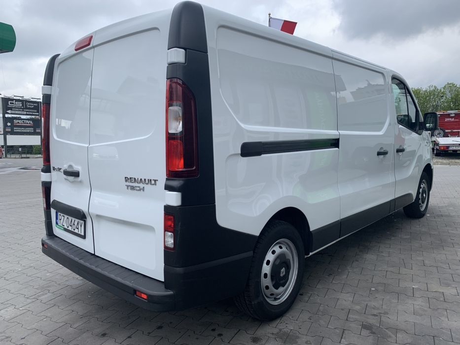 BUS 200zl brutto Wynajem Wypozyczalnia Rzeszow!