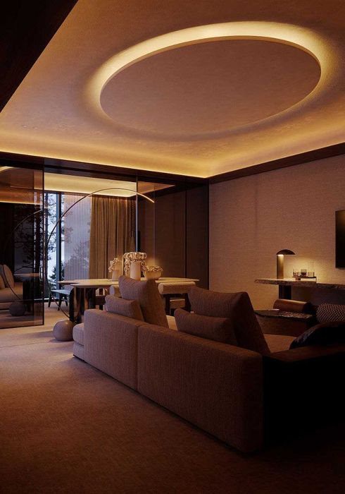 Апартаменти в Буковелі. Інвестиційна квартира. ТЕРМІНОВО