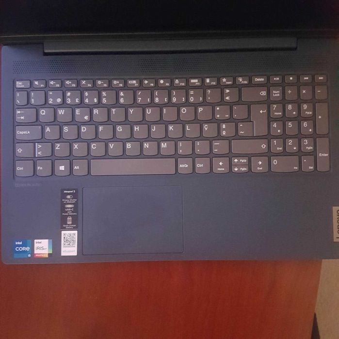 Computador Lenovo Portátil