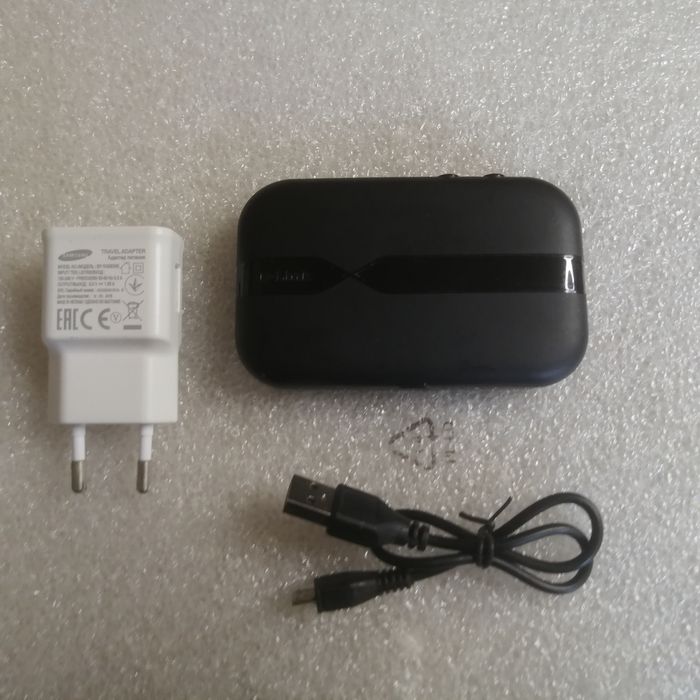Router mobilny WIFI D-Link DWR-932 LTE