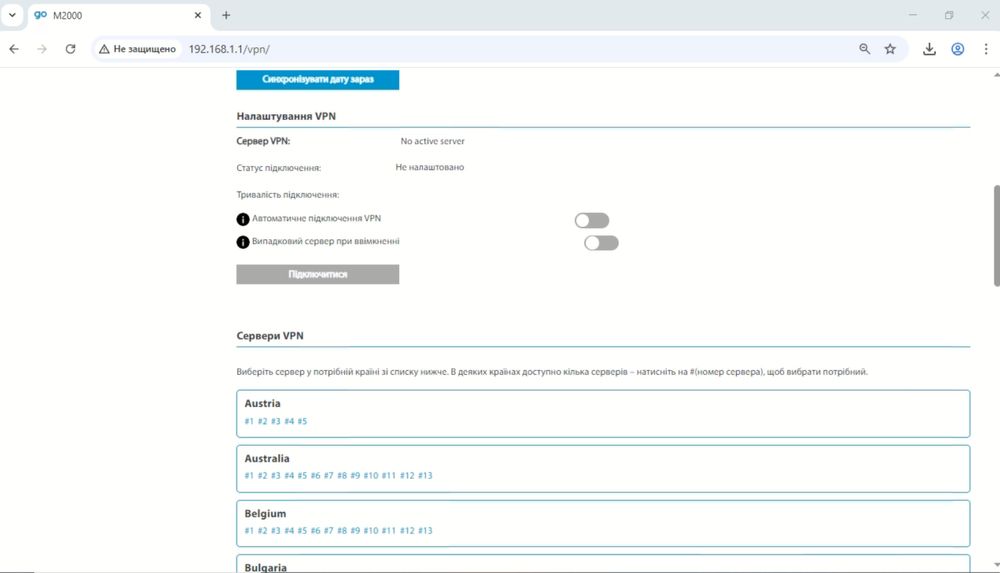 Inseego M2000 4g lte wifi модем