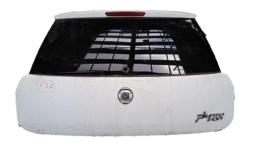 Porta / tampa da mala FIAT Grande Punto (199_)