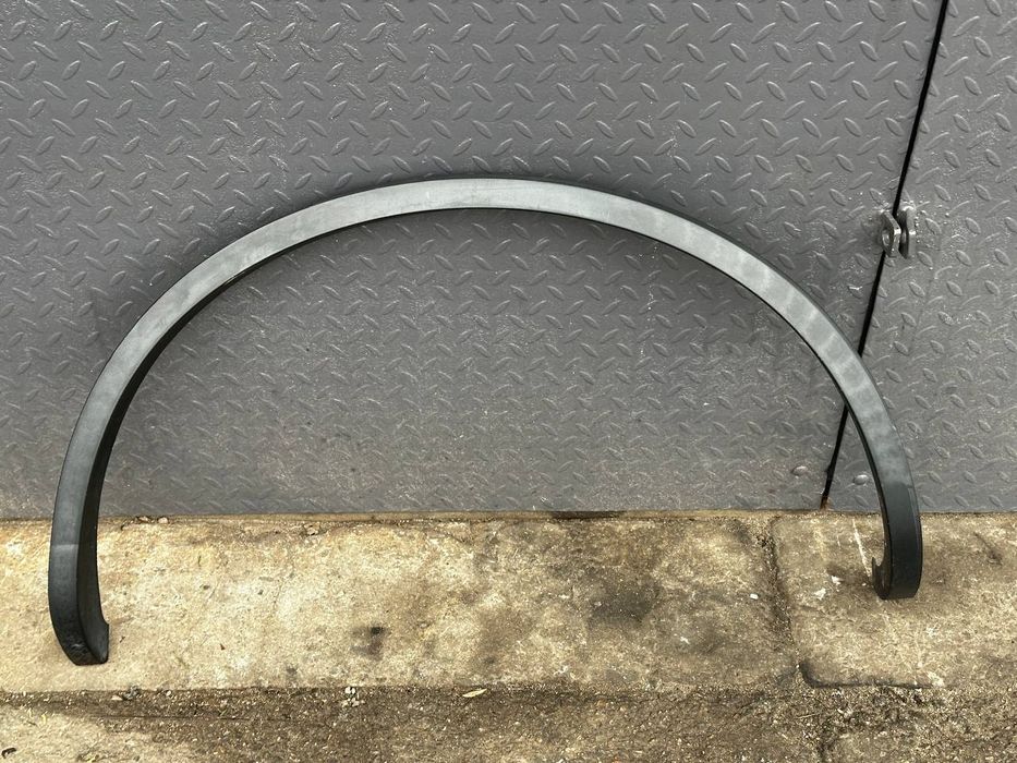 Крылья и их части Volkswagen Touareg