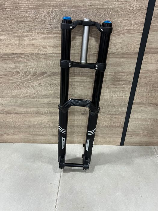 Suspensão Fox 40 Elite performance
