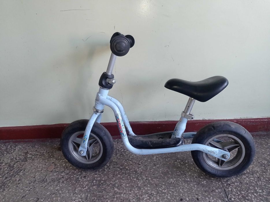 Rowerek biegowy dziecięcy 2-3 latka