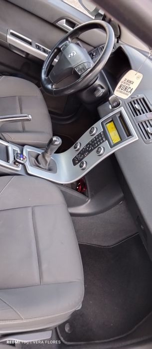 Volvo S40 DRIVE 1.6 D