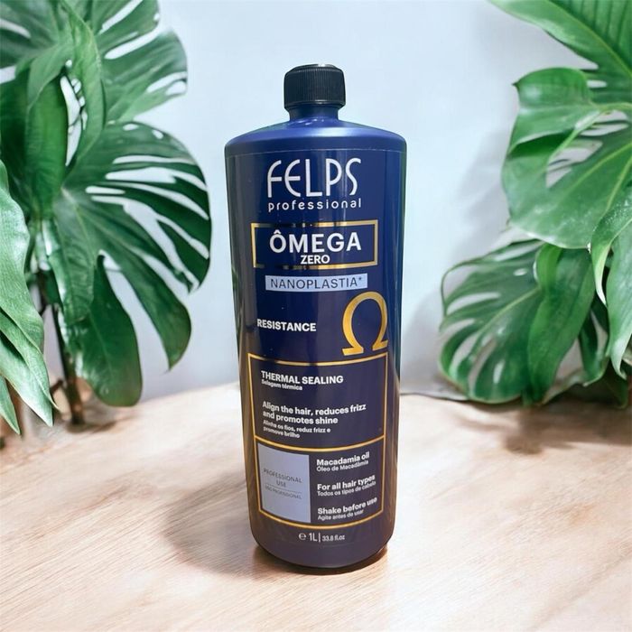 Nanoplastia felps 1000 ml