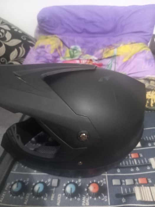 SUPER Kask rowerowy