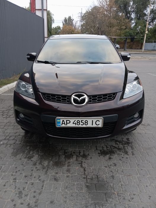Продам Мазду СХ 7