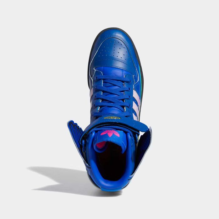 Kicksy adidas Jeremy Scott Motorsport Wings 4.0 EUR 43 1/3 CM 27,5