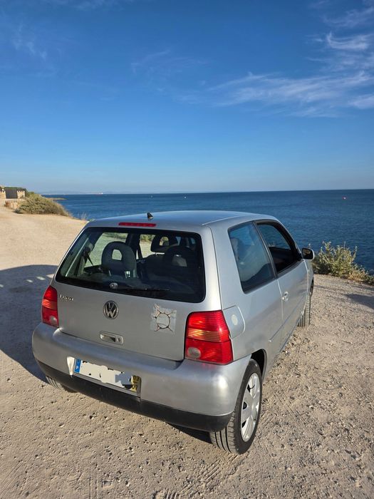Volkswagen Lupo 2° Dono