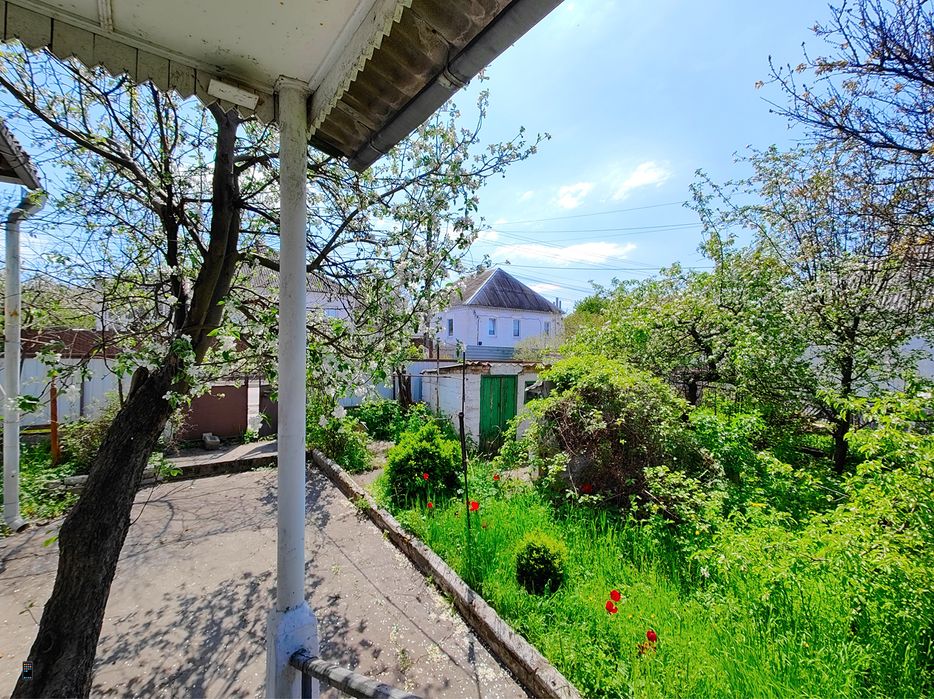 Будинок (частина - 96м2) Діївка, Новокодацький район