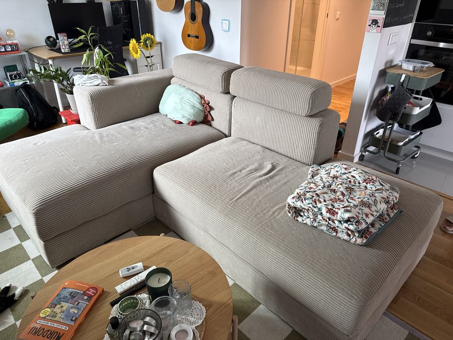 Sofa jattebo ikea
