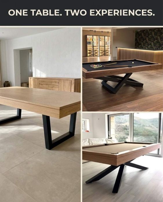Spider snooker novo