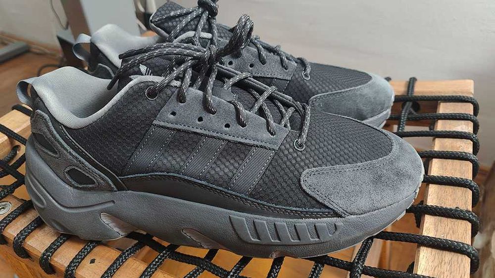 Adidas ZX 22 Boost мужские кроссовки: 3 400 грн. - Кроссовки для