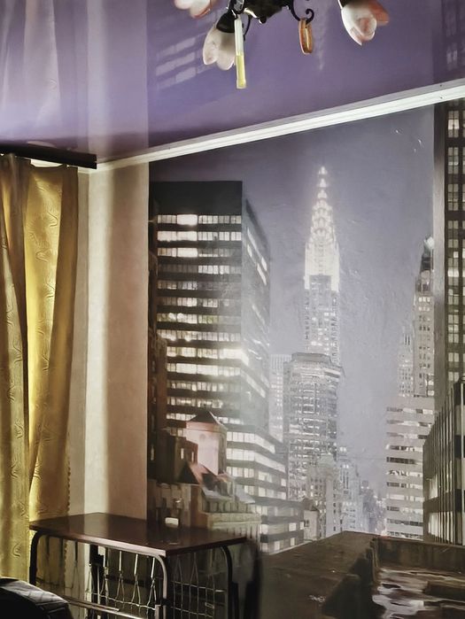 Продаж частки квартири по Пушкіна. Вигідна інвестиція