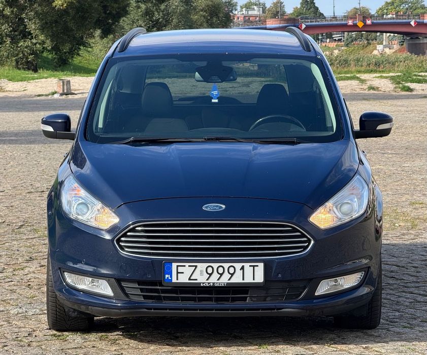 Ford Galaxy
