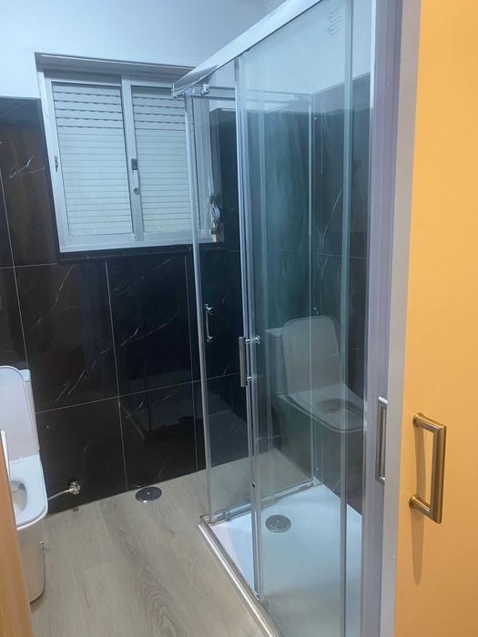 Quartos Cacém apartamento renovado
