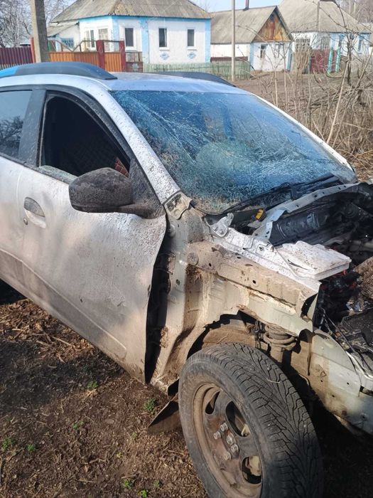 Разборка Дача Спринг Dacia Spring  2020 года 15 тис пробега