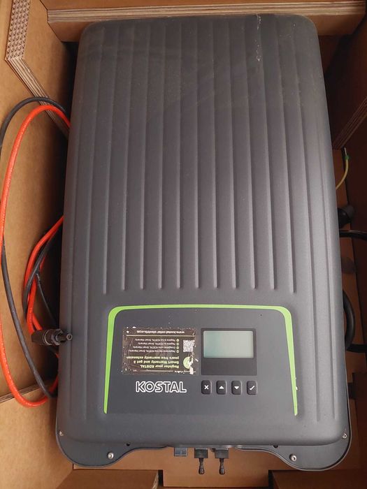 Inversor Hibrido KOSTAL PIKO 3.6KWP