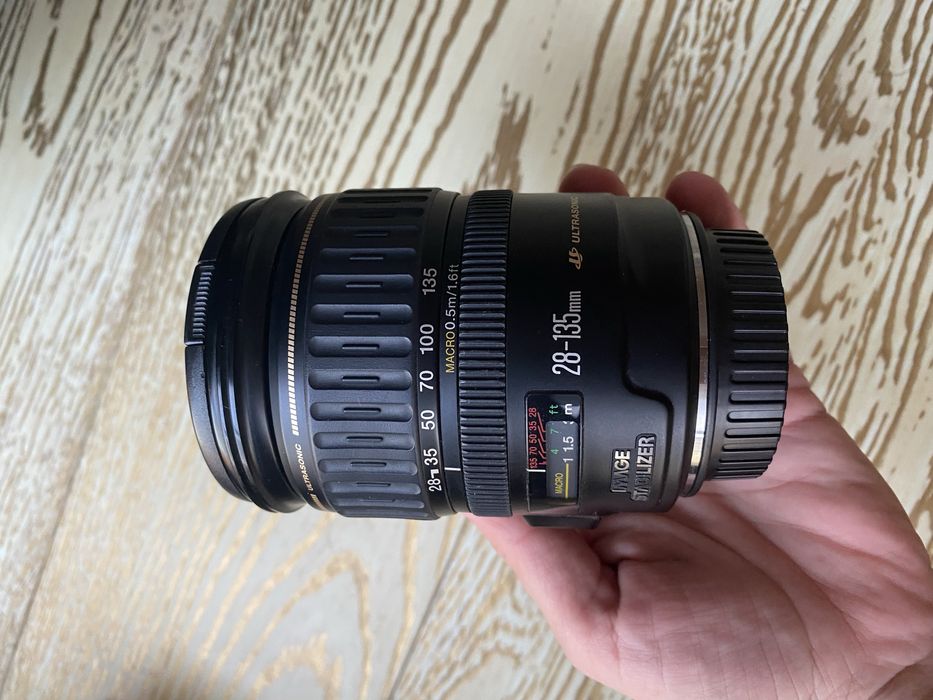 Фотоапарат Canon EOS 6D в ІДЕАЛЬНОМУ стані, комплект
