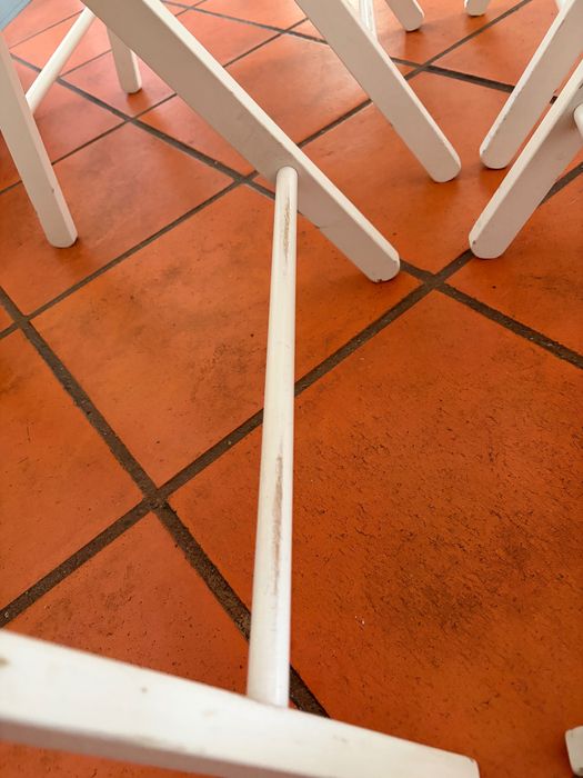 Cadeiras FROSVI - Ikea