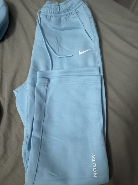 Nike x Nocta Tech Fleece