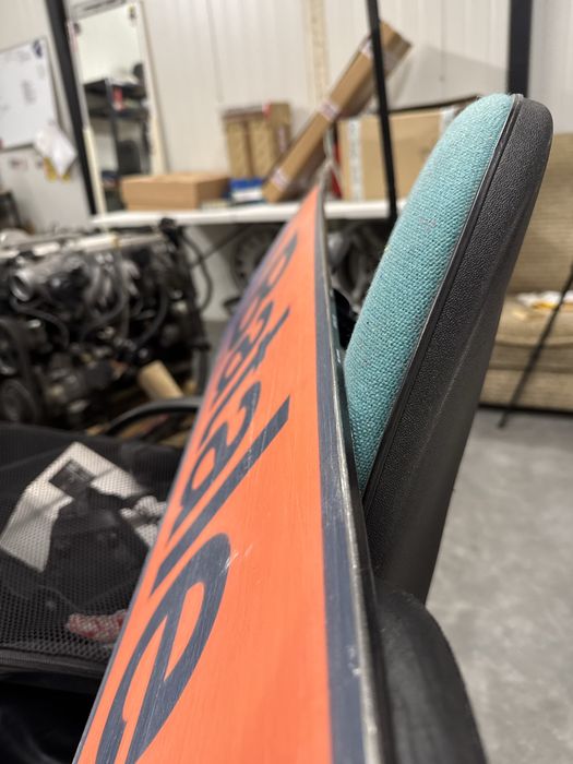 BATALEON Goliath 156 deska snowboardowa