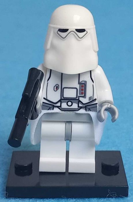 Snowtrooper (Star Wars)