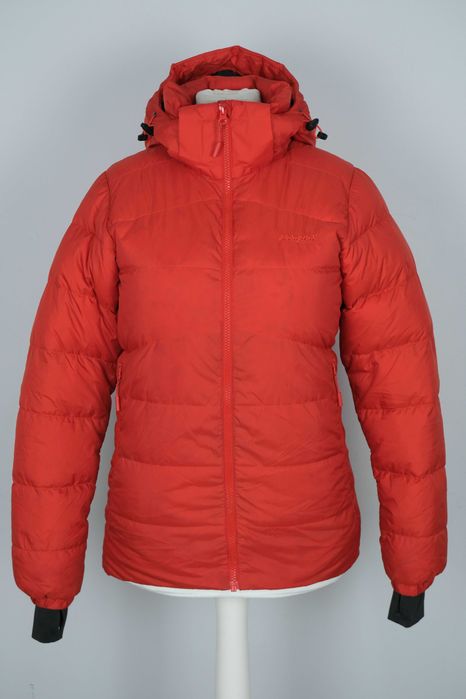 Bergans 7607 roros jacket 700 pertex r 164/XS