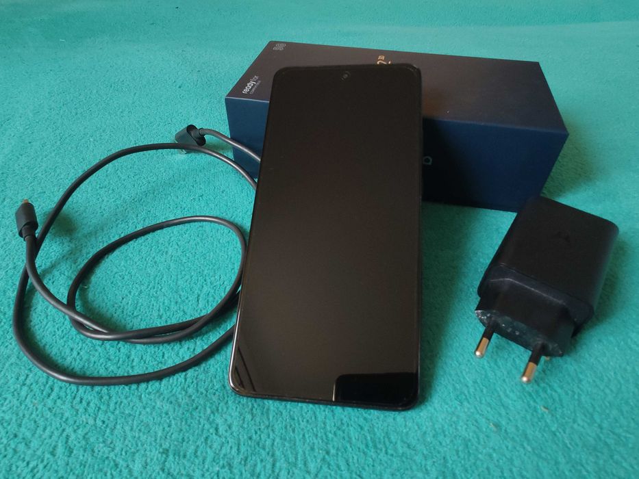 Motorola edge 30 smartfon telefon