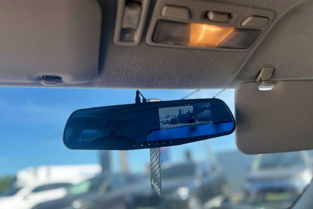 Mitsubishi Outlander 2004