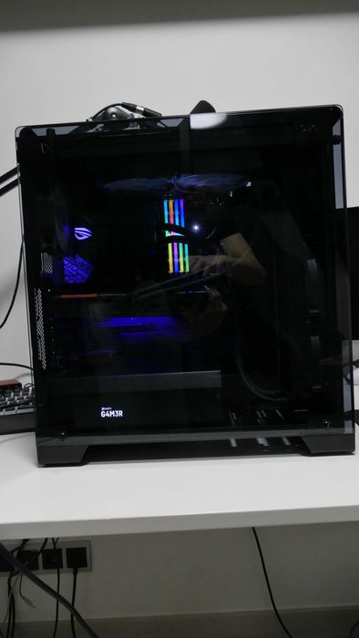 i9-9900KS | RTX 2080 Super Waterforce | 32GB RAM | AIO | Gaming PC