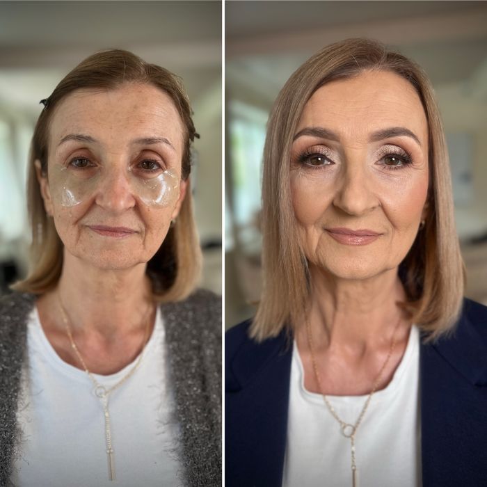 Makijaż ślubny, wieczorowy, na sesję, pakiety ślubne Kielce i okolice