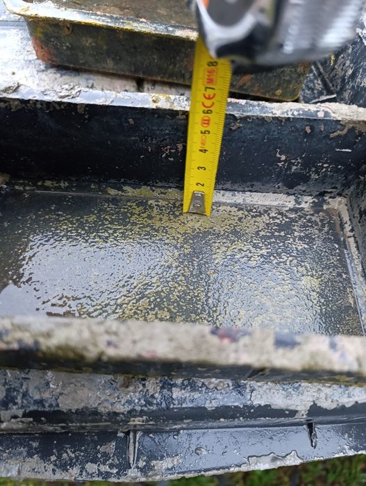 Продам форми для тратуарної плитки