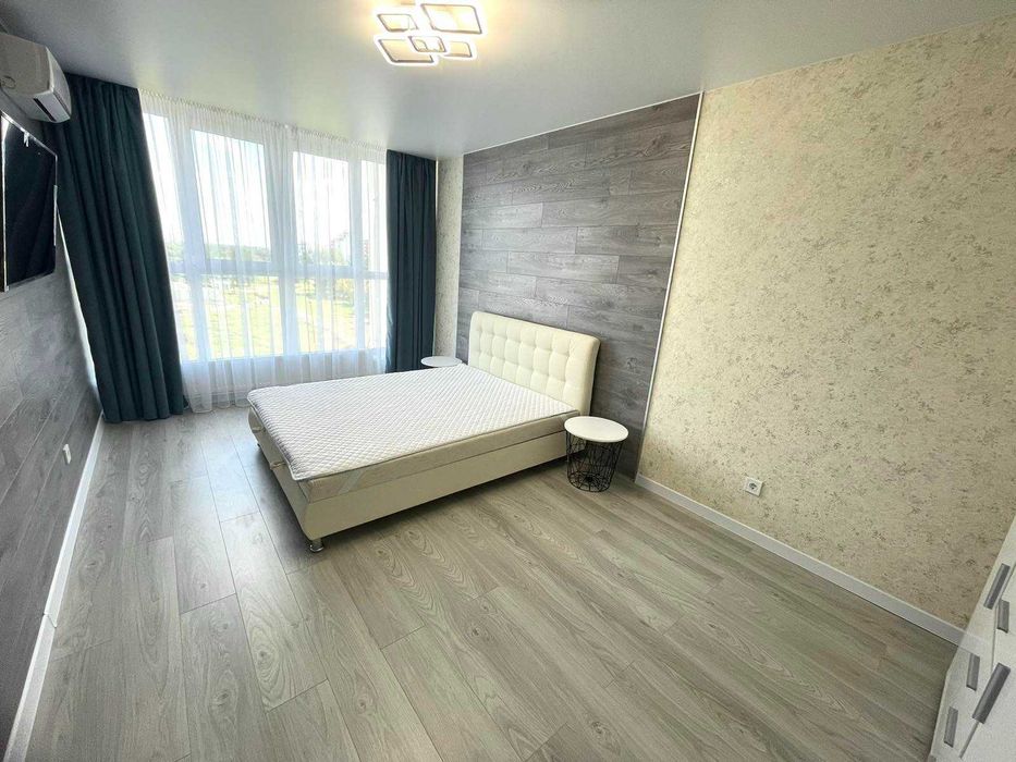 Ця квартира підкреслить Ваш Статус! 1 кімн Новий будинок Автономка